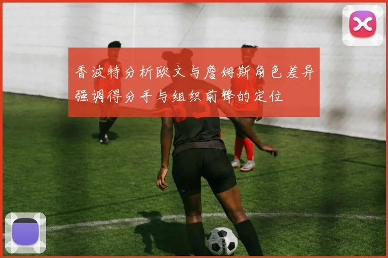 香波特分析欧文与詹姆斯角色差异强调得分手与组织前锋的定位