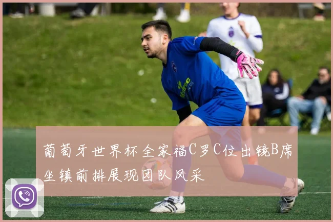 葡萄牙世界杯全家福C罗C位出镜B席坐镇前排展现团队风采