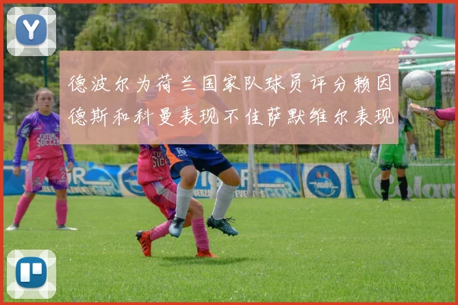德波尔为荷兰国家队球员评分赖因德斯和科曼表现不佳萨默维尔表现最佳